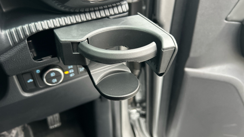 Ford Ranger Diesel Pick Up D/Cab Wildtrak 3.0 EcoBlue V6 240 Auto